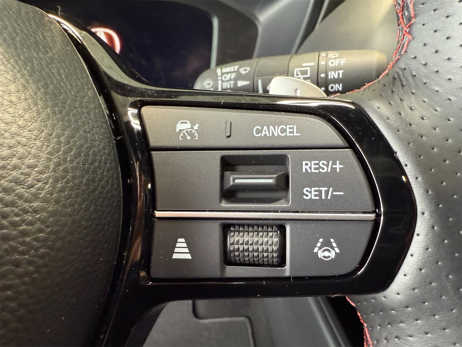 2025 Acura ADX w/A-Spec Package