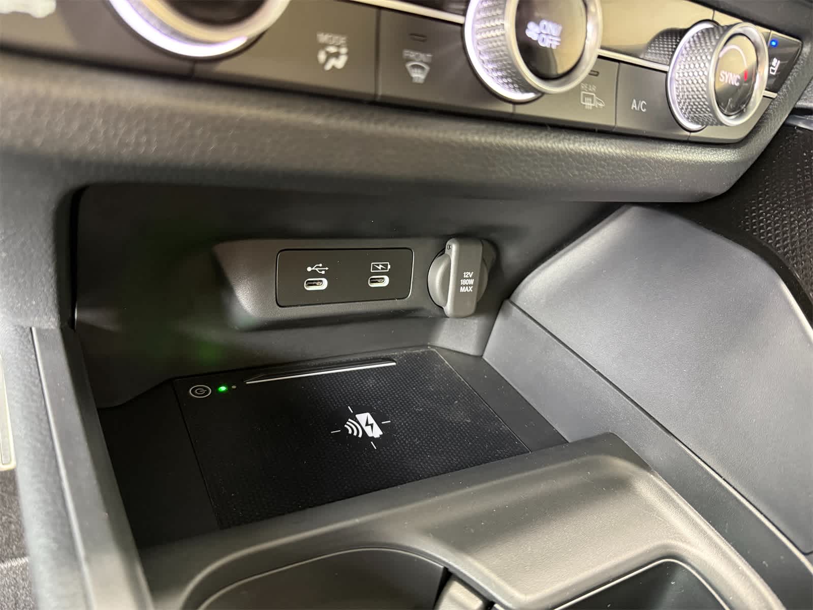 2025 Acura ADX w/A-Spec Package