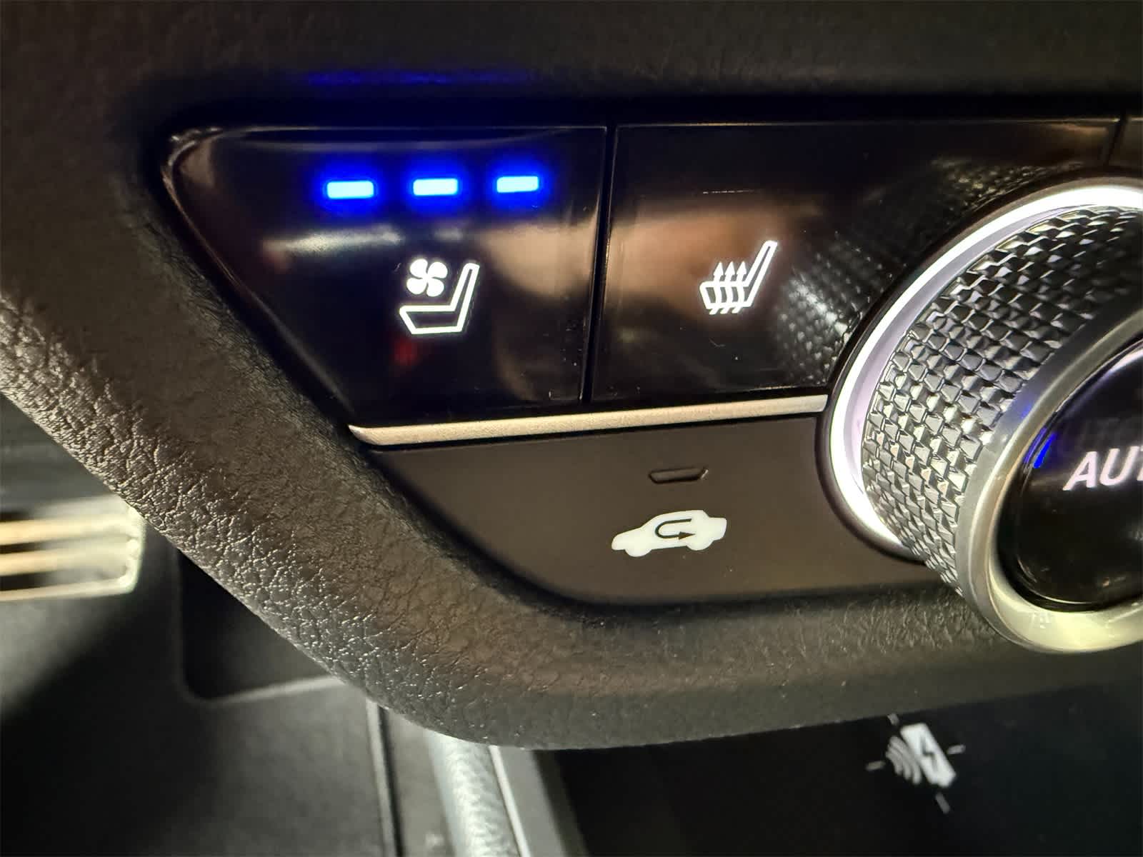 2025 Acura ADX w/A-Spec Package