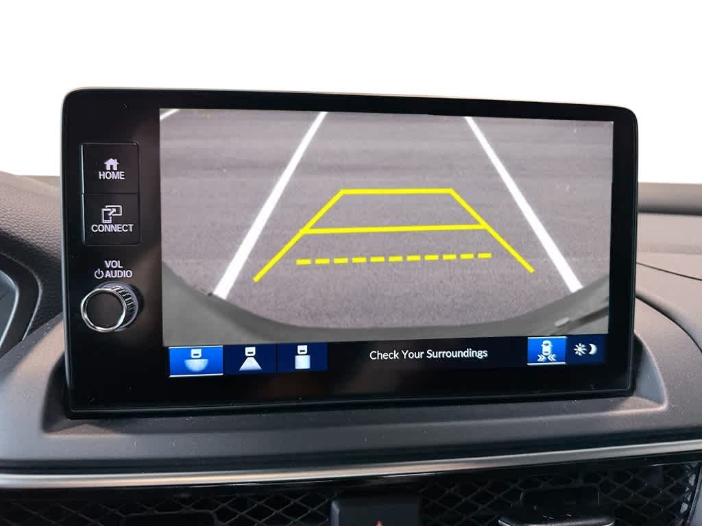 2025 Acura ADX w/A-Spec Package