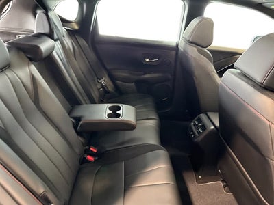 2025 Acura ADX w/A-Spec Package