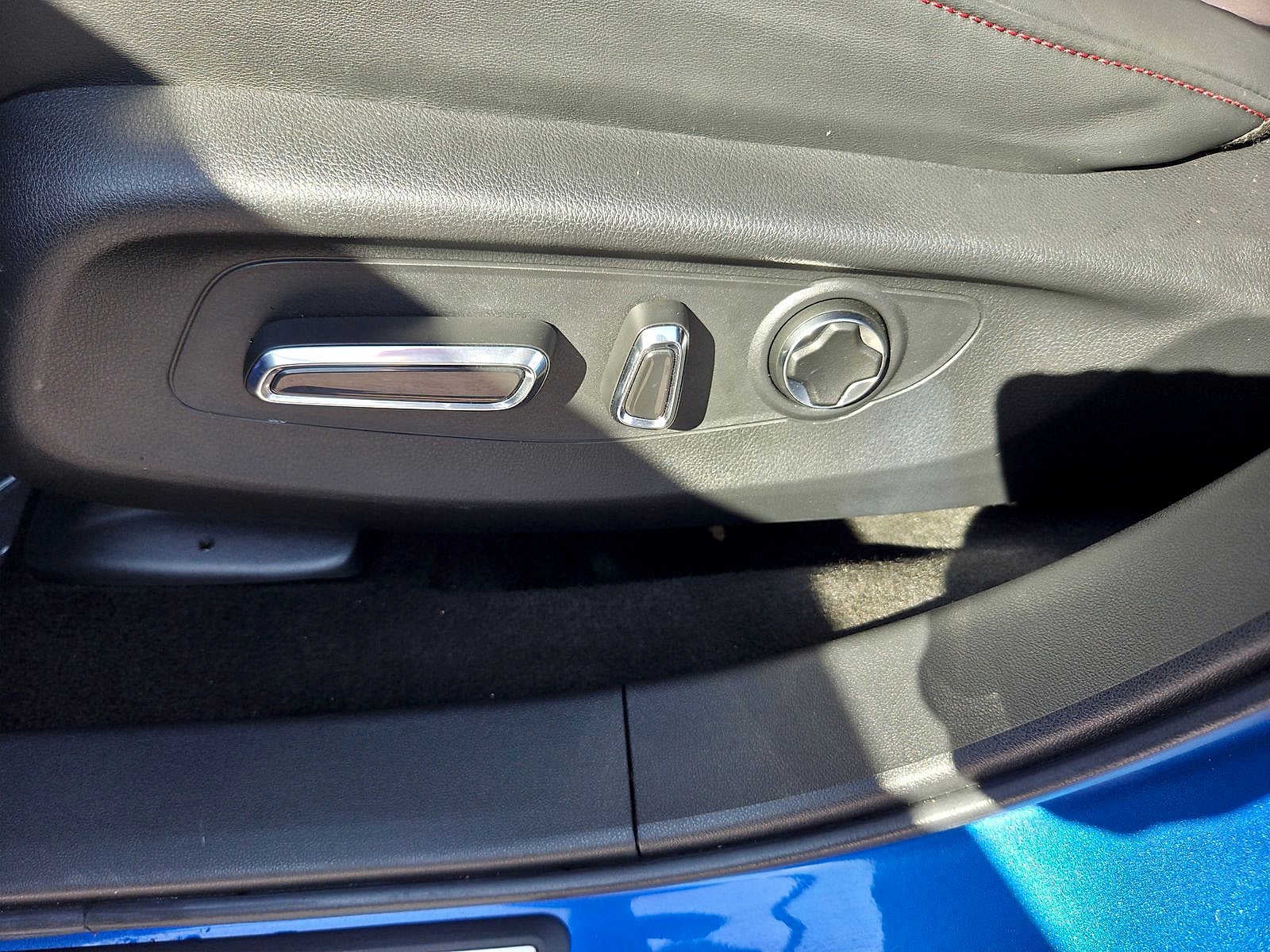 2025 Acura ADX w/A-Spec Advance Package