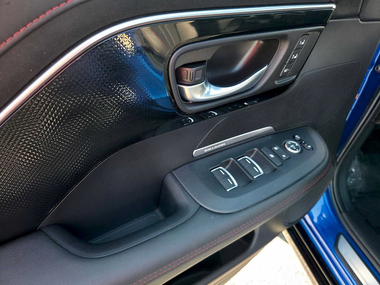 2025 Acura ADX w/A-Spec Advance Package