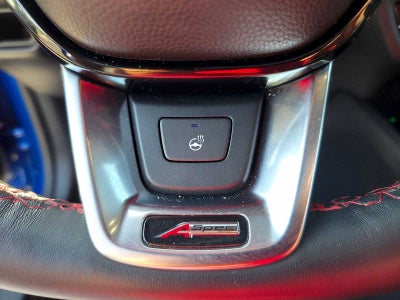 2025 Acura ADX w/A-Spec Advance Package