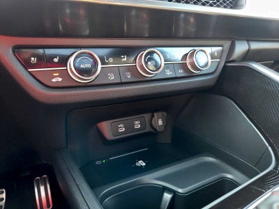 2025 Acura ADX w/A-Spec Advance Package