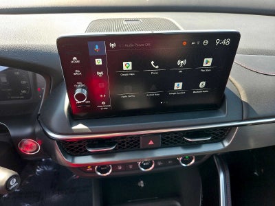 2025 Acura ADX w/A-Spec Advance Package