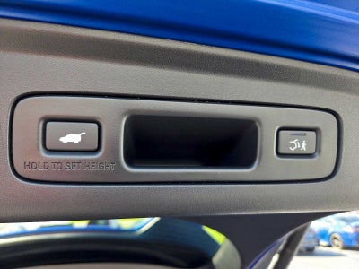 2025 Acura ADX w/A-Spec Advance Package