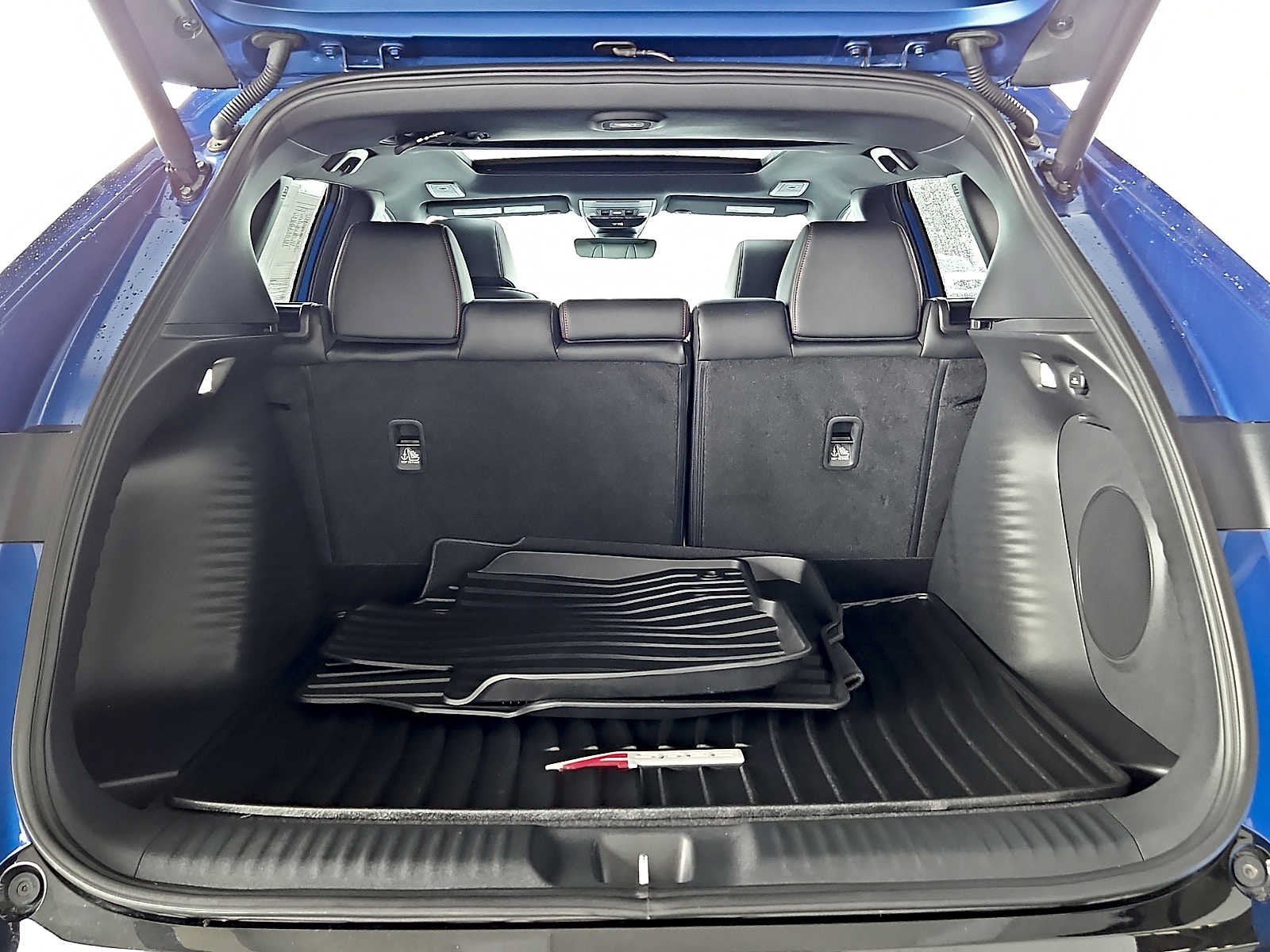 2025 Acura ADX AWD A-SPEC Advance