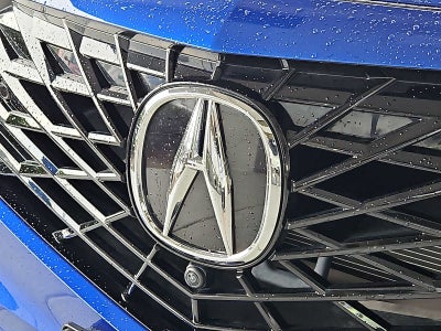 2025 Acura ADX AWD A-SPEC Advance
