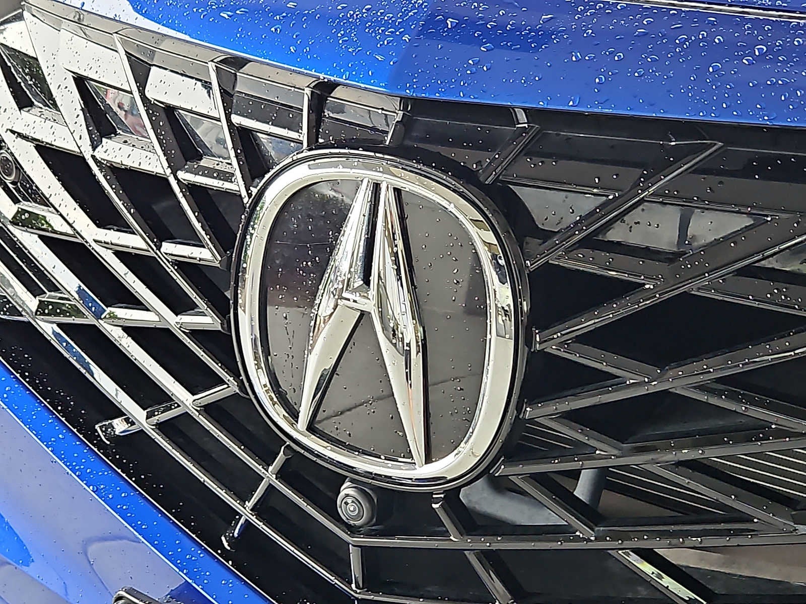 2025 Acura ADX AWD A-SPEC Advance