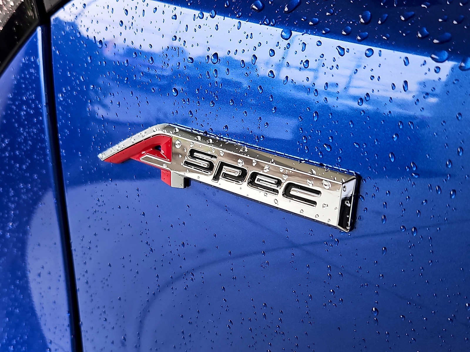 2025 Acura ADX AWD A-SPEC Advance