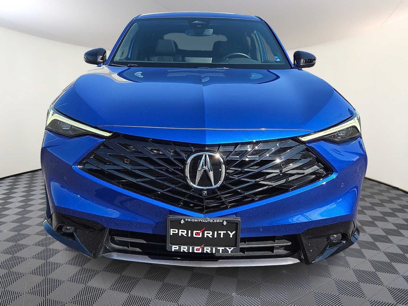 2025 Acura ADX w/A-Spec Advance Package