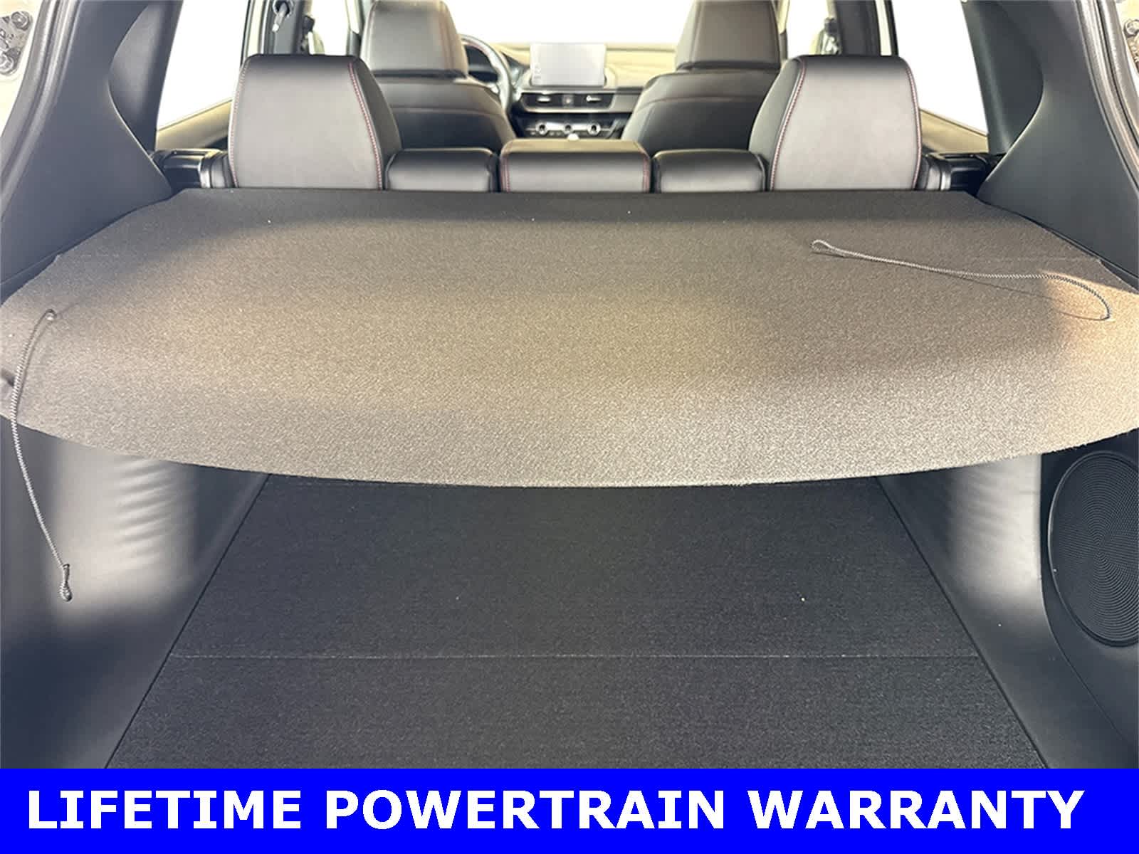 2025 Acura ADX w/A-Spec Advance Package