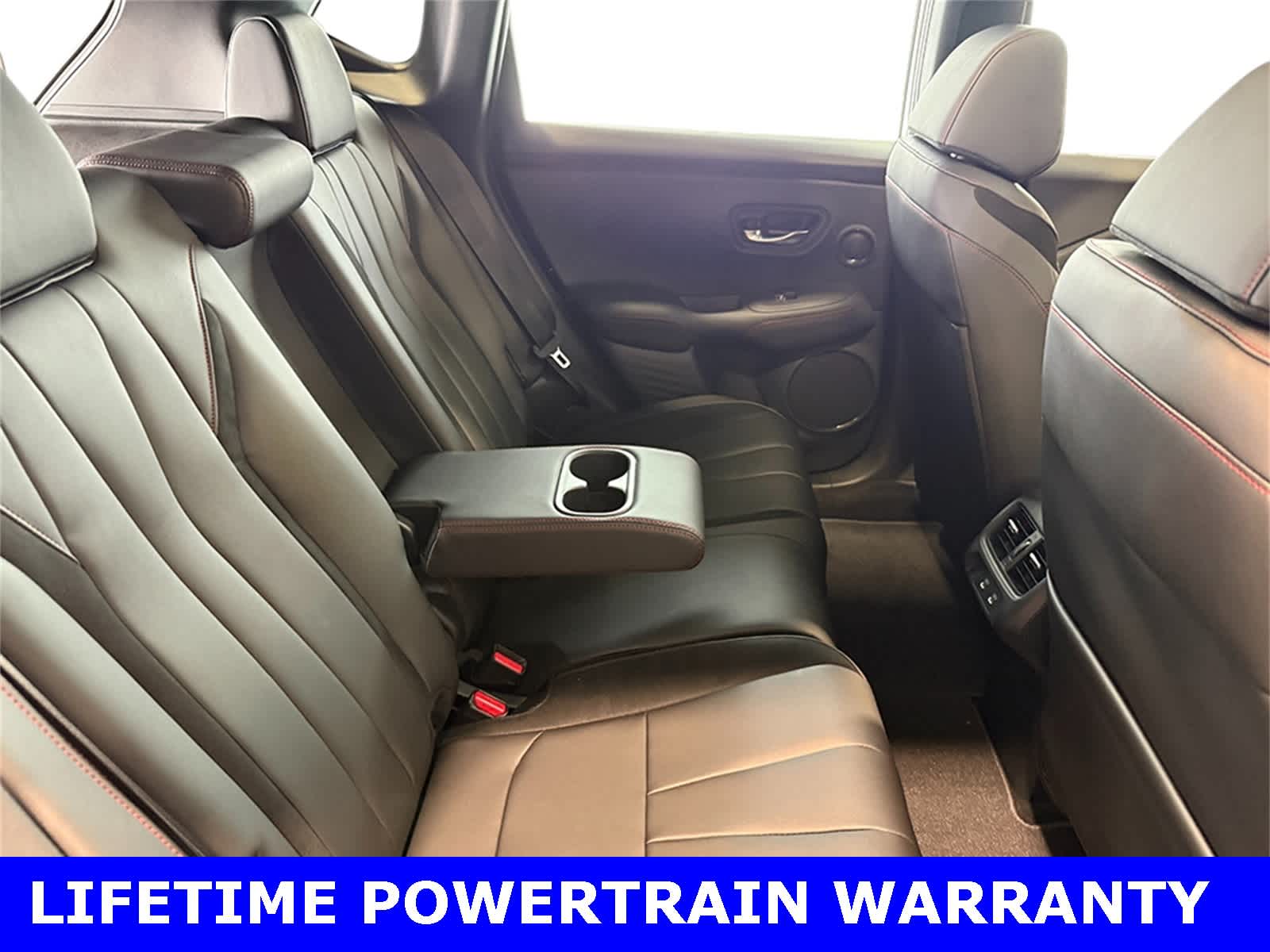 2025 Acura ADX w/A-Spec Advance Package