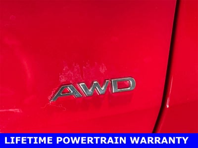 2025 Acura ADX w/A-Spec Advance Package