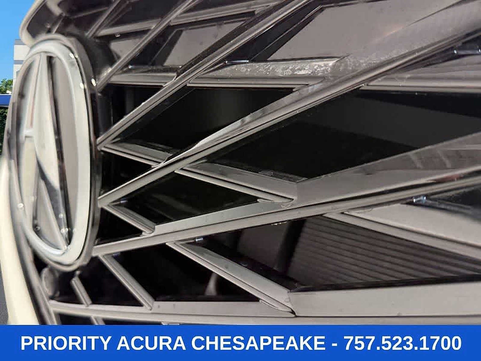 2026 Acura ADX w/A-Spec Advance Package
