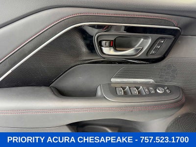 2026 Acura ADX w/A-Spec Advance Package