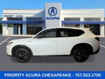 2026 Acura ADX w/A-Spec Advance Package