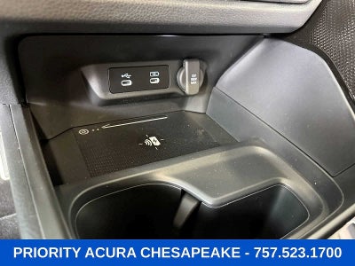 2026 Acura ADX w/A-Spec Advance Package