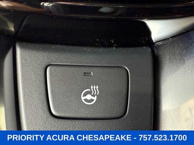 2026 Acura ADX w/A-Spec Advance Package