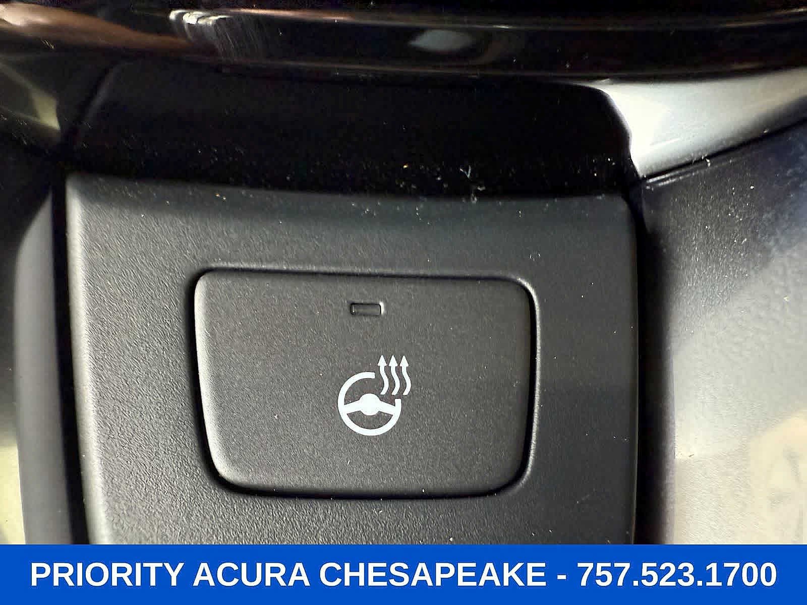 2026 Acura ADX w/A-Spec Advance Package