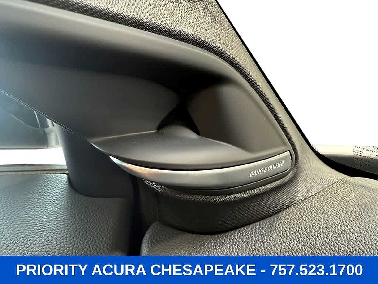 2026 Acura ADX w/A-Spec Advance Package