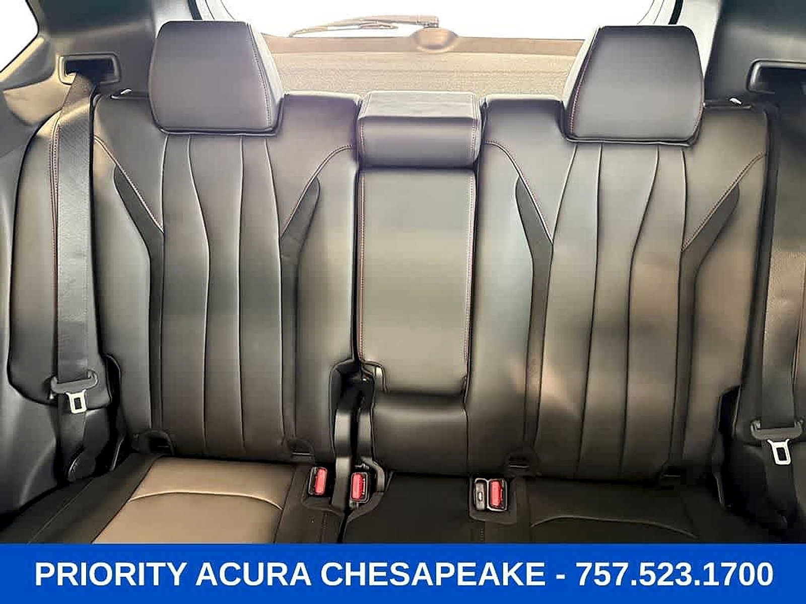 2026 Acura ADX w/A-Spec Advance Package