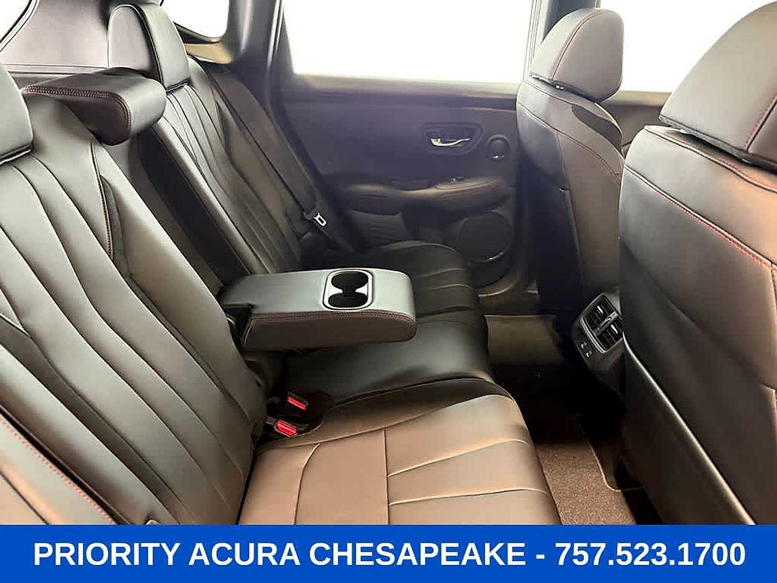 2026 Acura ADX w/A-Spec Advance Package