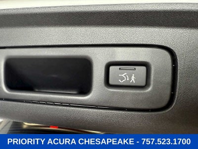 2026 Acura ADX w/A-Spec Advance Package
