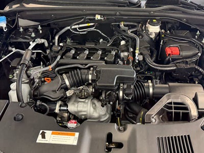 2026 Acura ADX w/A-Spec Advance Package