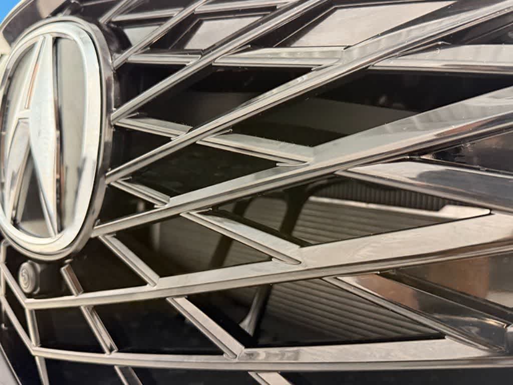 2026 Acura ADX w/A-Spec Advance Package