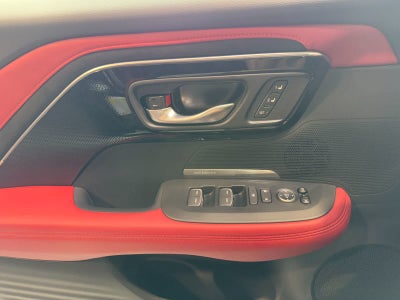 2026 Acura ADX w/A-Spec Advance Package