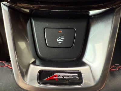 2026 Acura ADX w/A-Spec Advance Package