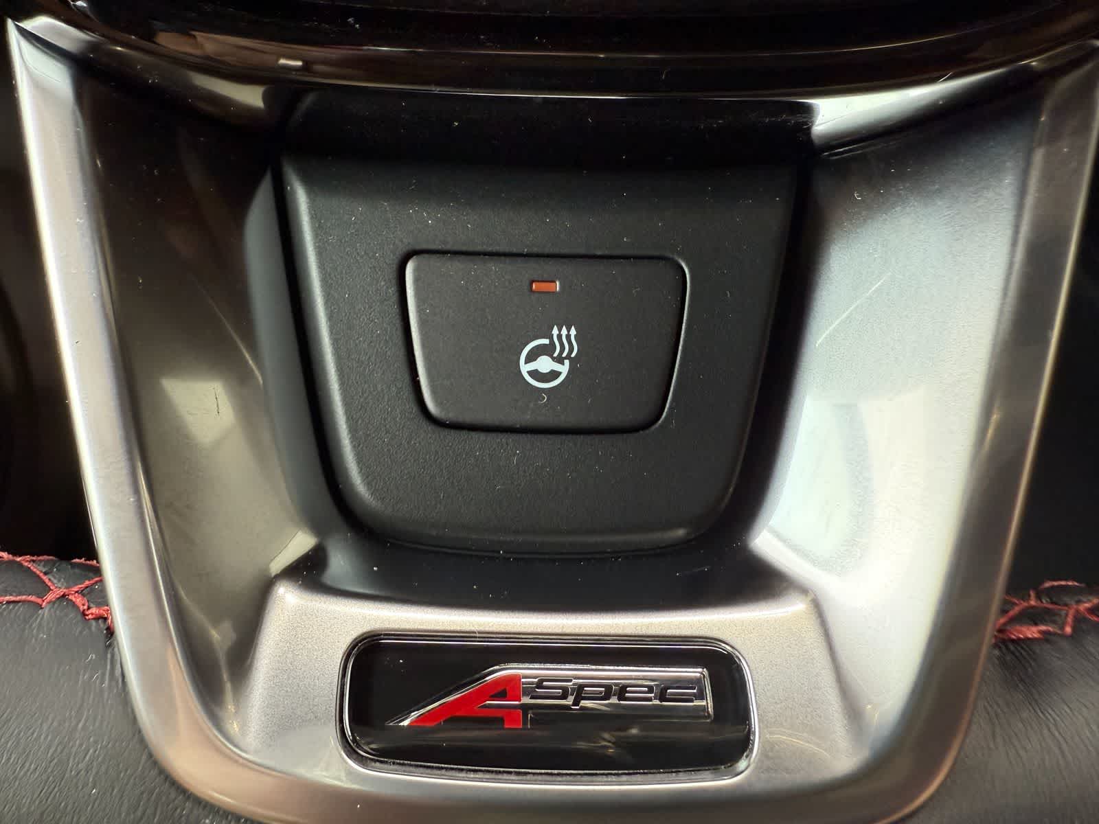 2026 Acura ADX w/A-Spec Advance Package