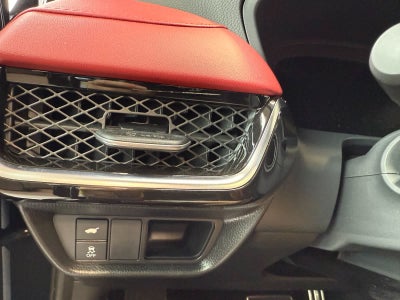 2026 Acura ADX w/A-Spec Advance Package