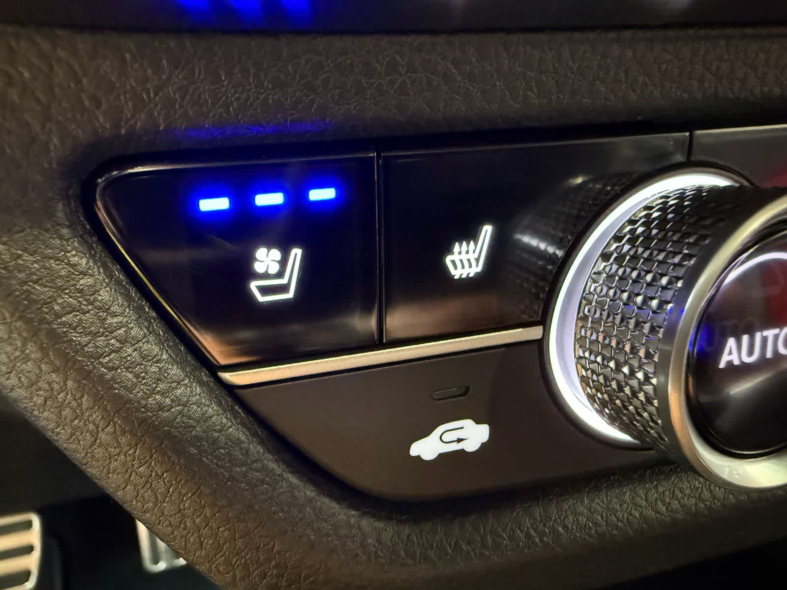 2026 Acura ADX w/A-Spec Advance Package
