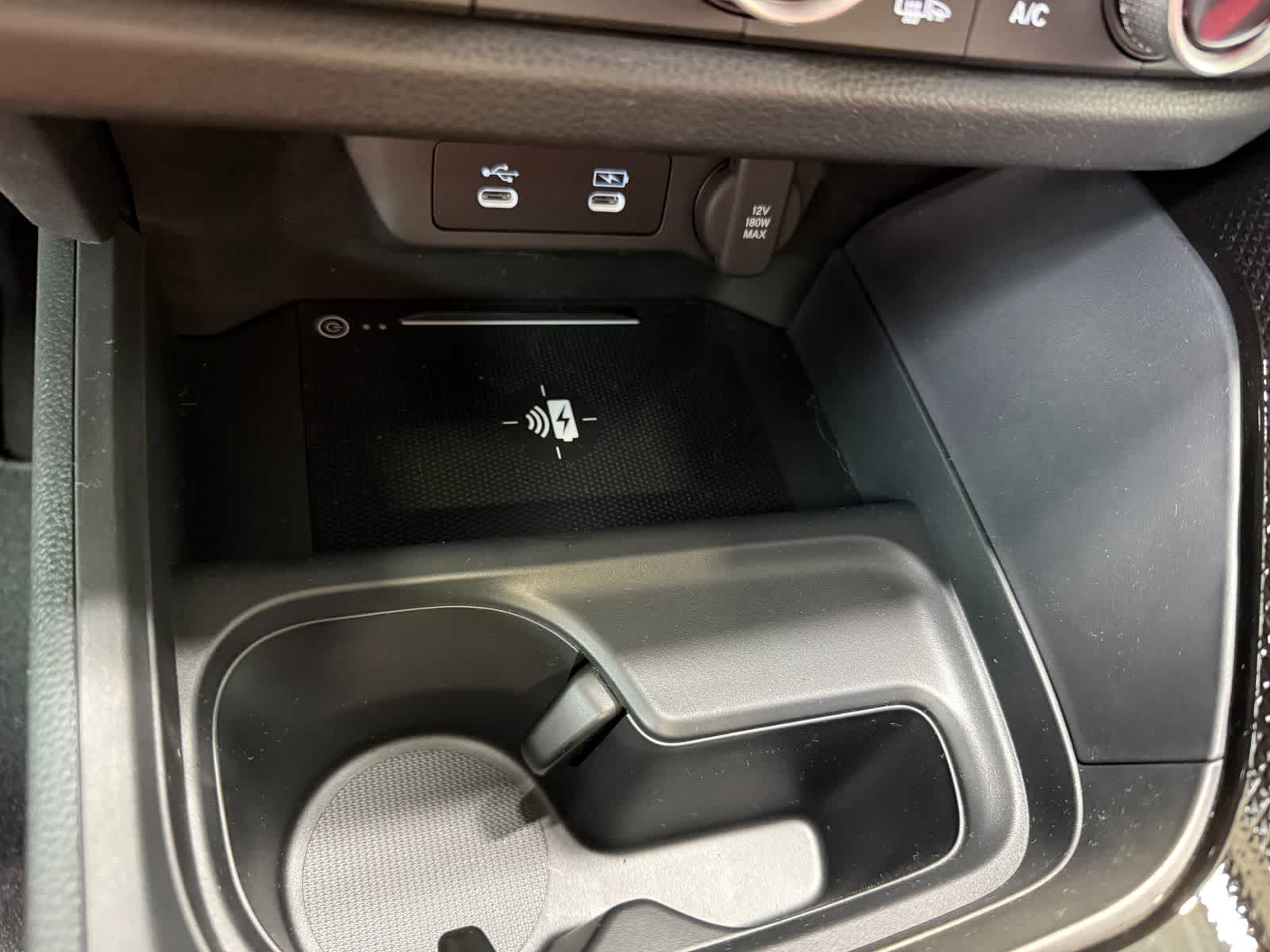2026 Acura ADX w/A-Spec Advance Package