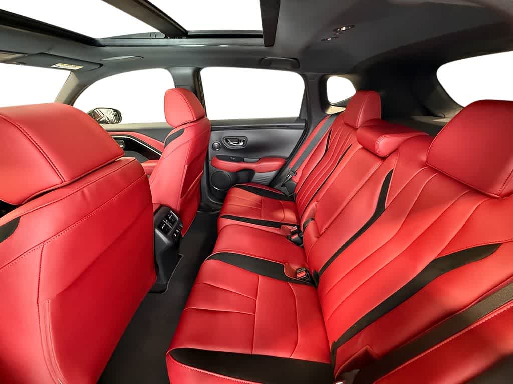 2026 Acura ADX w/A-Spec Advance Package