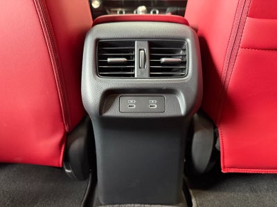 2026 Acura ADX w/A-Spec Advance Package