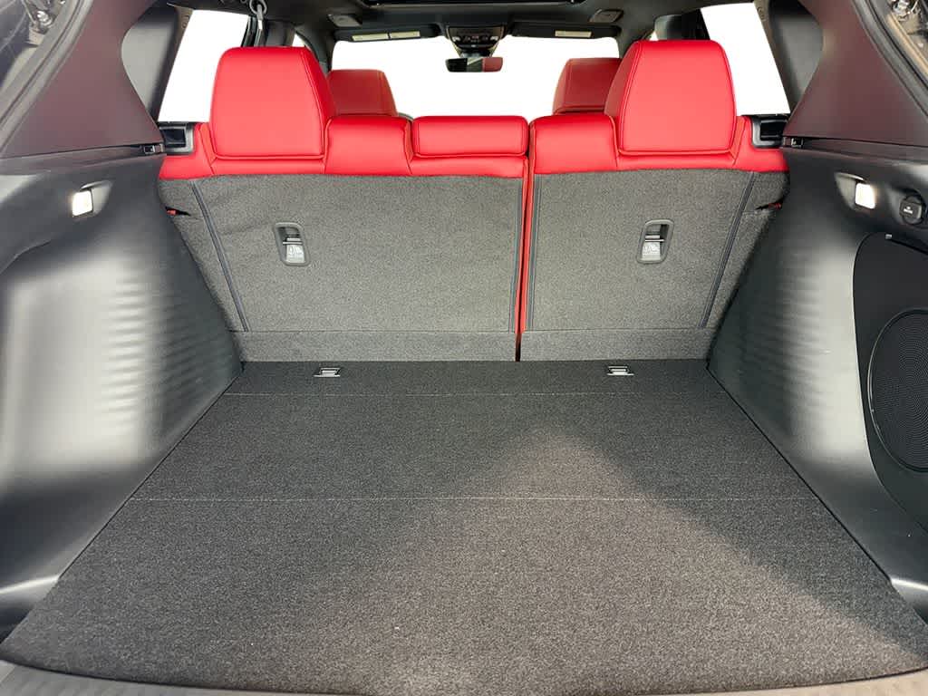 2026 Acura ADX w/A-Spec Advance Package