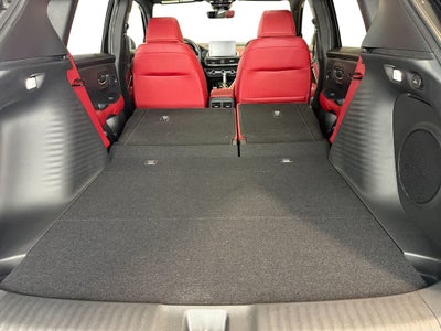 2026 Acura ADX w/A-Spec Advance Package