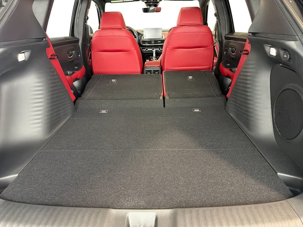 2026 Acura ADX w/A-Spec Advance Package