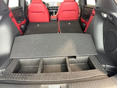 2026 Acura ADX w/A-Spec Advance Package