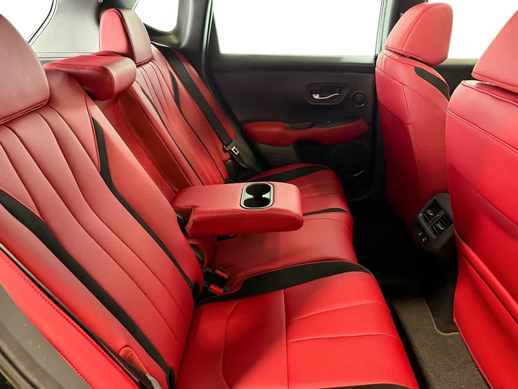 2026 Acura ADX w/A-Spec Advance Package