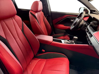 2026 Acura ADX w/A-Spec Advance Package