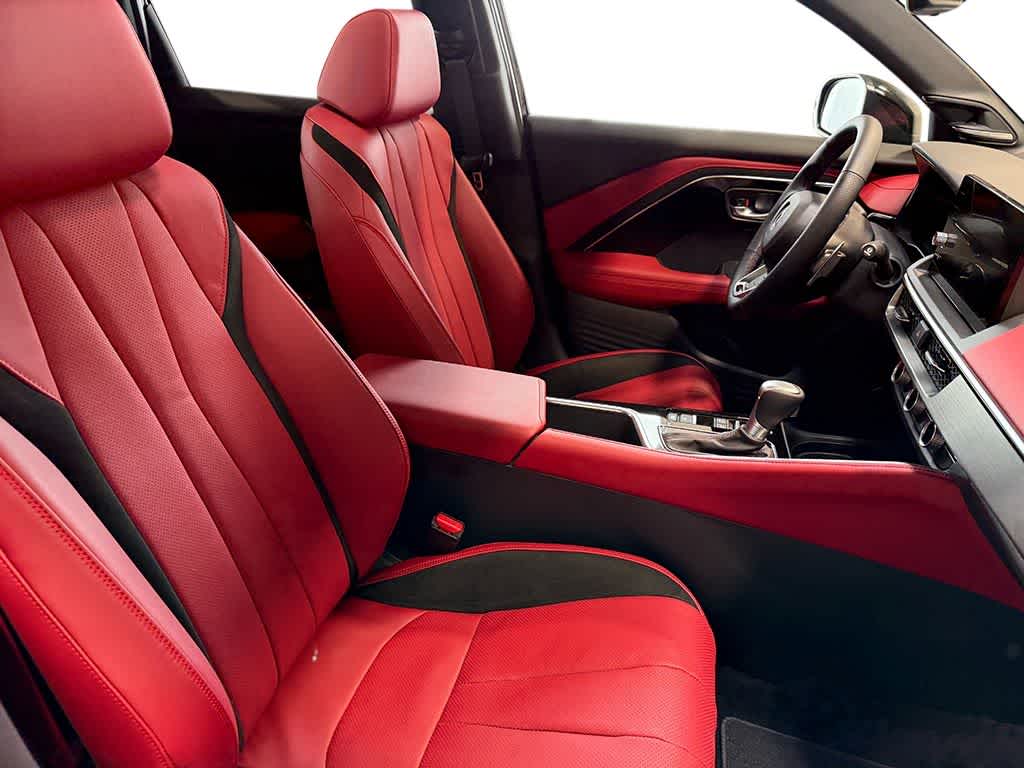 2026 Acura ADX w/A-Spec Advance Package