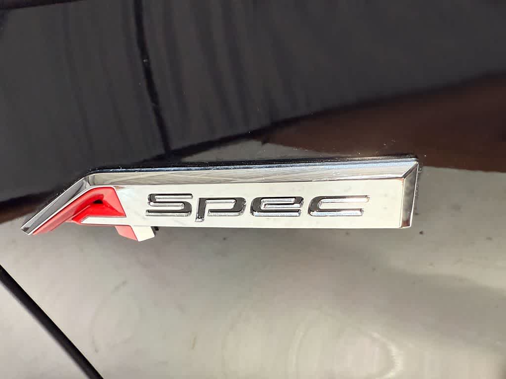 2026 Acura ADX w/A-Spec Advance Package