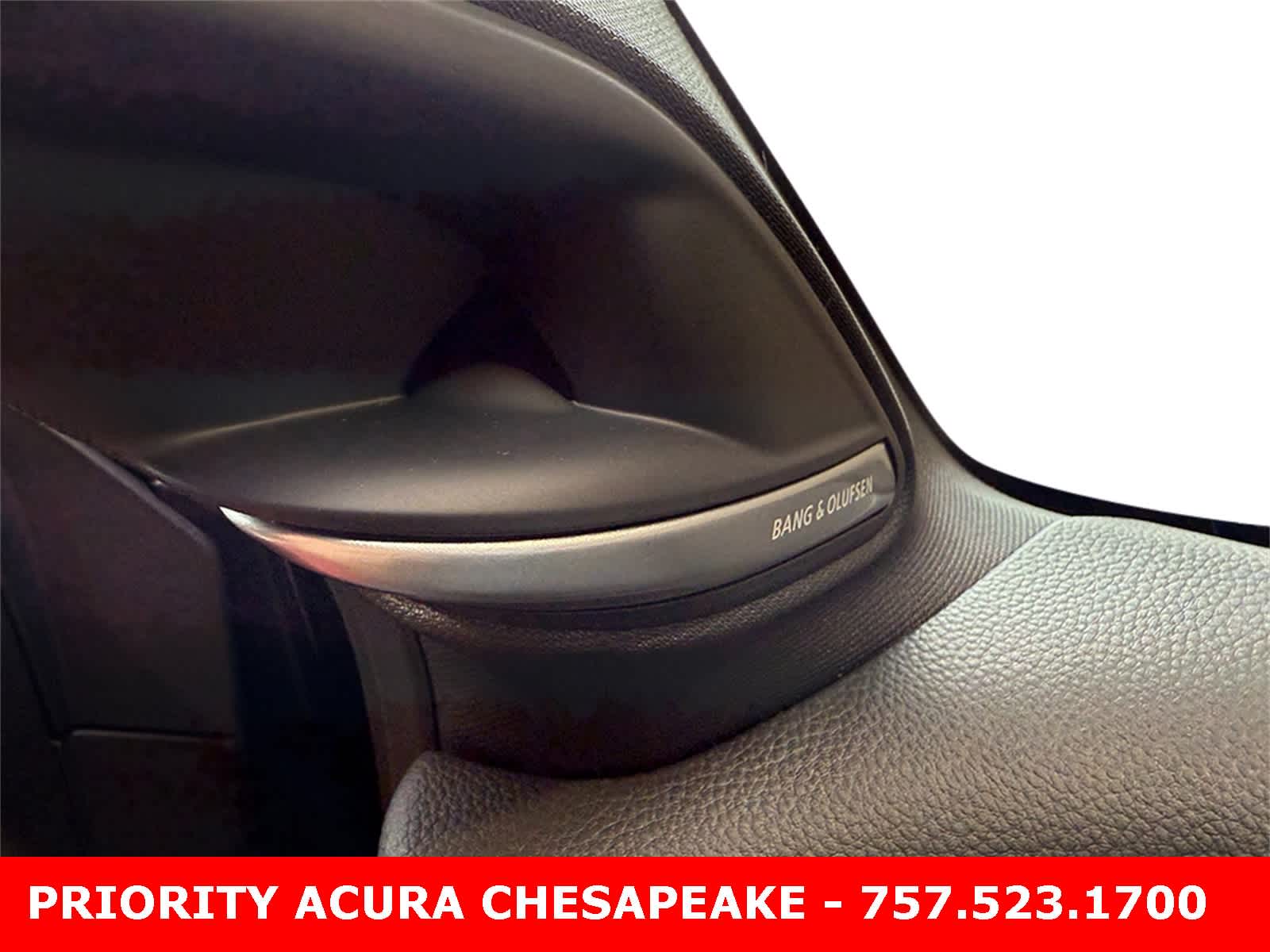 2025 Acura ADX w/A-Spec Advance Package