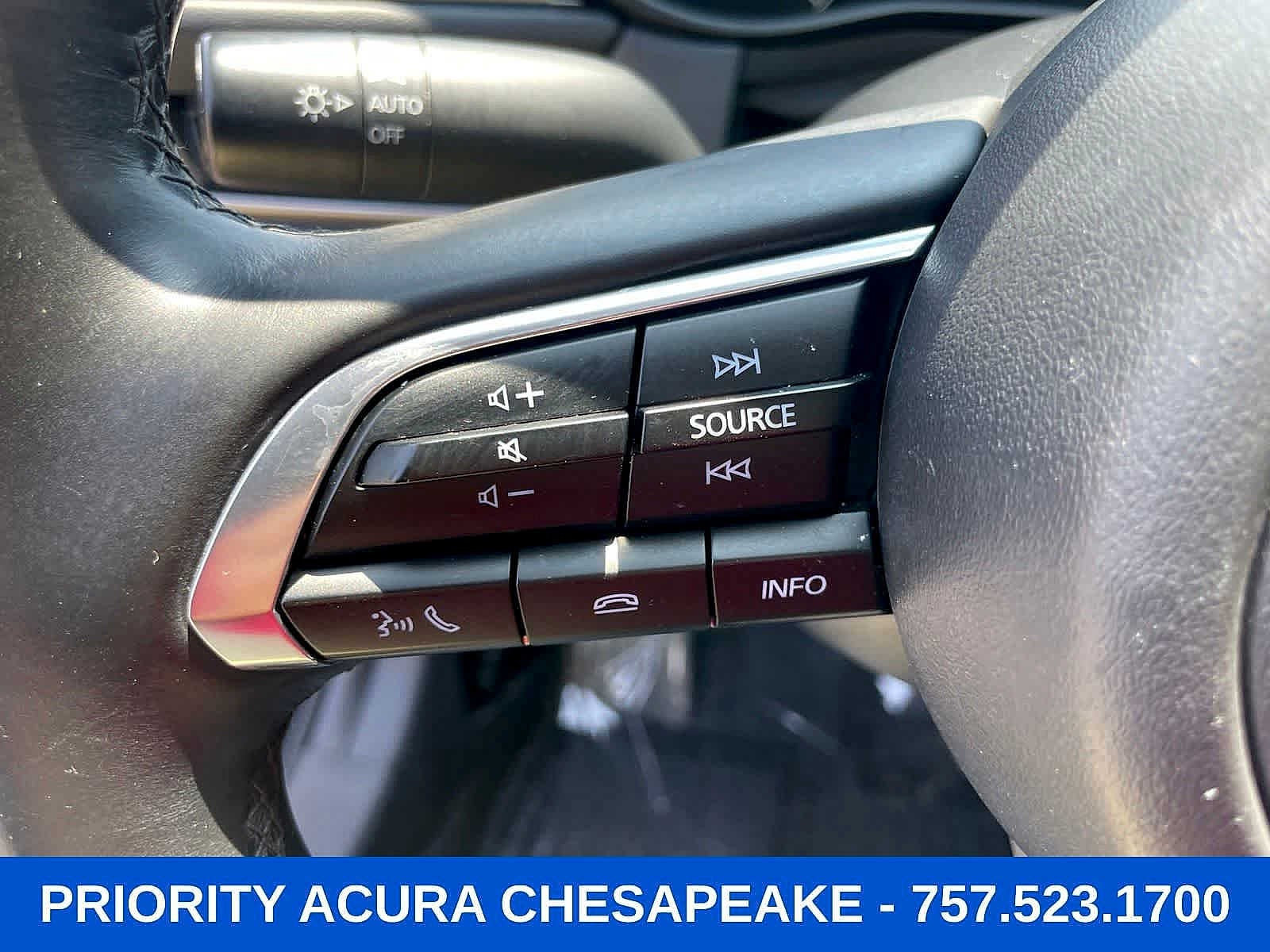 2024 Mazda Mazda CX-30 2.5 S Select Sport