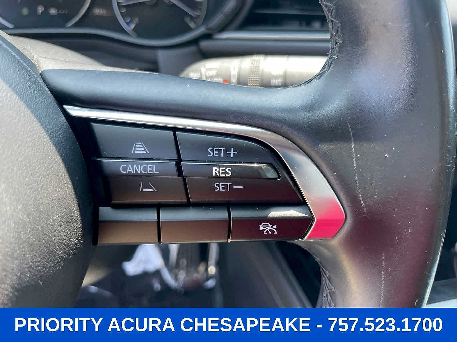 2024 Mazda Mazda CX-30 2.5 S Select Sport